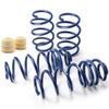 H&R Lowering Springs Seat Ibiza V (KJ1/KJG)